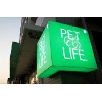 PET&LIFE　ペットアンドライフ