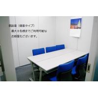 福岡市博多・天神の好立地で開業・事務所開設できます。