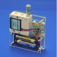 小型ダイアフラムバルブ・耐食電磁弁の専門メーカー　試作からお任せください！