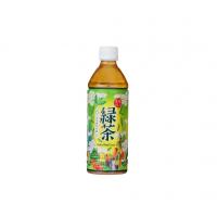大阪ブレンド緑茶　500ml