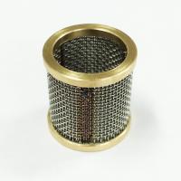 銅製焼結金網　　銅製金網　金網フィルター　Cuフィルター
