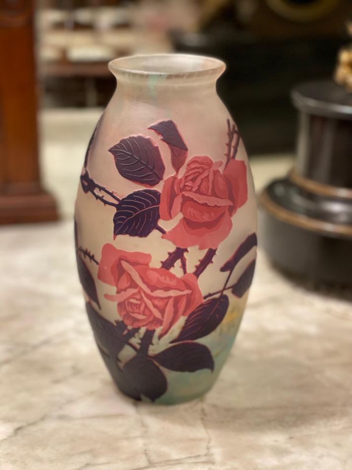 神戸から、アンティークを-有限会社 アンティークス・クイーンズコート