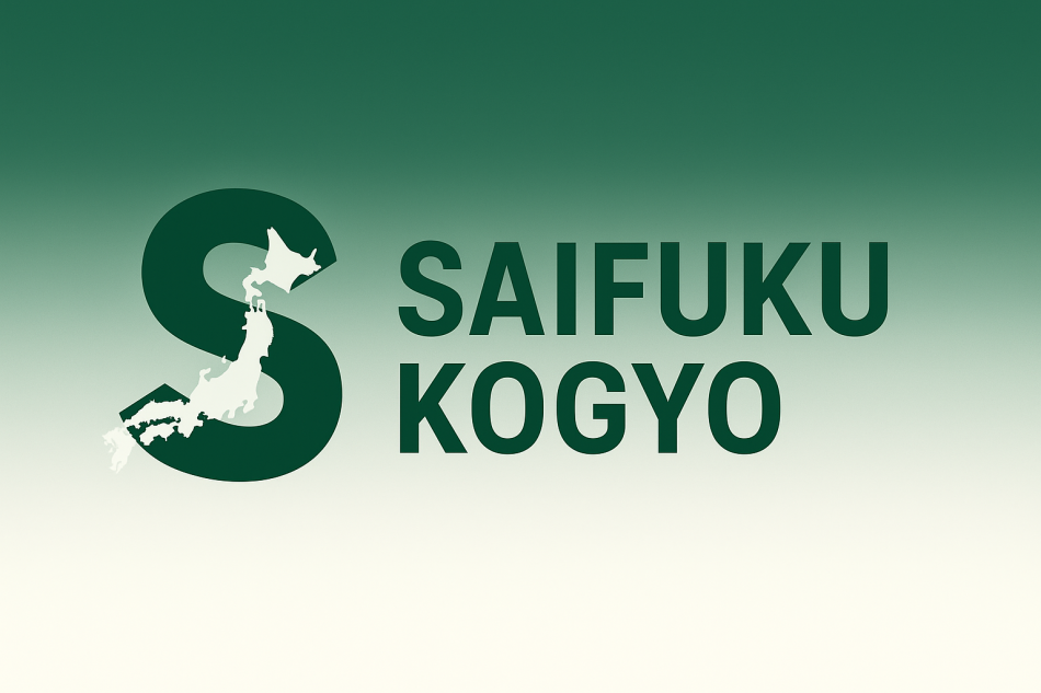 埼福工業　株式会社