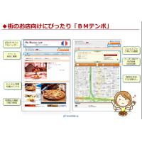 商品やサービスの紹介ページが１０個まで無料でＰＲ　