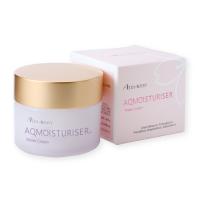 保湿水分クリーム　AQMOISTURISER（アクモイスチャライザー）