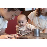 手作り婚約指輪