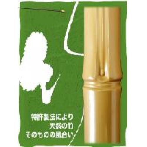 お祭り・イベントに!「天然竹風エコのぼり竿」発売のお知らせ