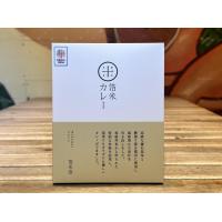 厳選黒毛和牛すじの大阪和風出汁カレー
