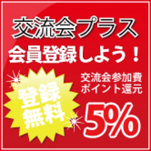 交流会プラス