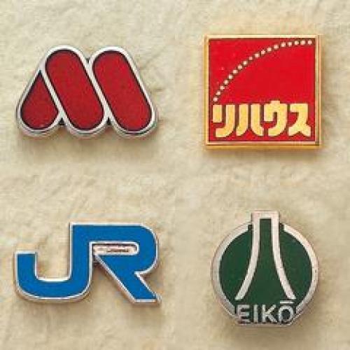 社章・校章・ピンバッジ製作のジャパンプライズ株式会社