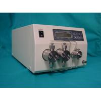 組込み型　高圧送液プランジャ―ポンプ/　レシプロポンプ 