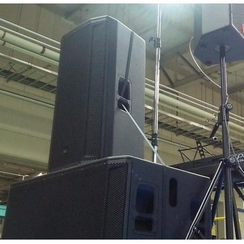 イベント音響(PA)