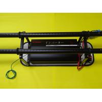 ハイブリット車の特性を有効活用した安価な非常用電源キット販売