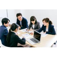 DX推進支援／中小企業・製造業向けコンサルティング（生産管理・工数管理など）