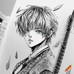 イラストレーターとの契約書の作成、リーガルチェック、雛形提供