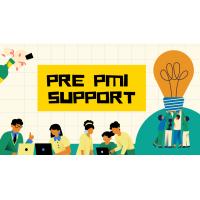 統合計画書を策定する「プレPMI支援」