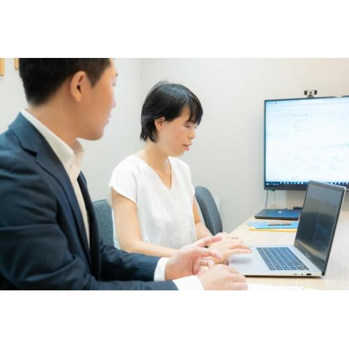 ホームページ/WEBサイトの保守・運用管理