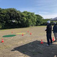 国交省認定ドローン資格「静岡DJI CAMPスペシャリスト育成プログラム」開催中