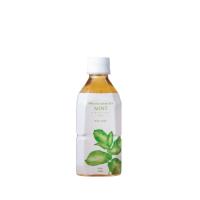 【イタリア産有機茶葉使用】　オーガニックハーブウォーター　ミント　500ｍｌ