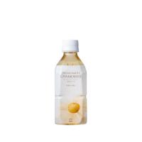 【イタリア産有機茶葉使用】　オーガニックハーブウォーター　ミント　500ｍｌ
