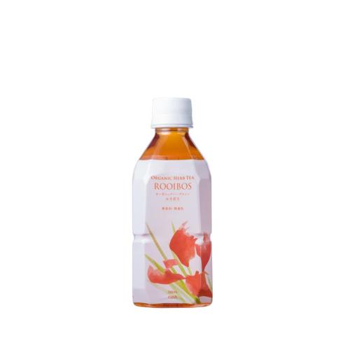 【南アフリカ原産有機茶葉使用】　オーガニックハーブティー　ルイボス　350ｍｌ