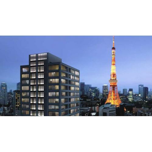 新築および築浅の都心部高額マンションの仲介。免許番号:東京都知事(2)95851
