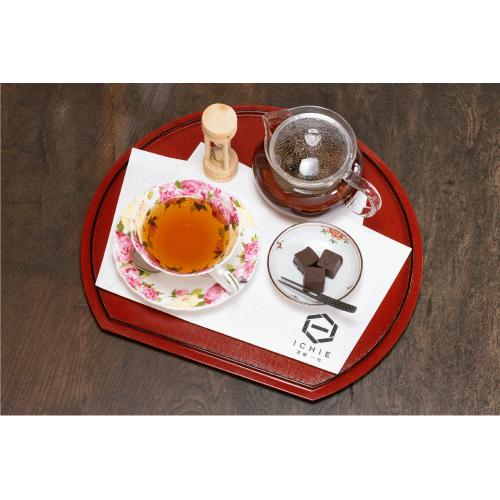 紅茶セット(ローズグレイ)