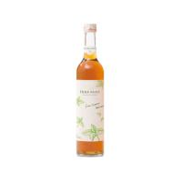 【イタリア産有機茶葉使用】　オーガニックハーブウォーター　ミント　500ｍｌ