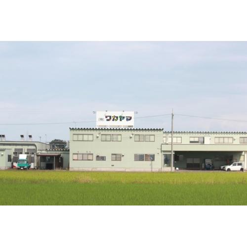 メッキと塗装処理 (株)ワカヤマ ISO9001、ISO14001認証取得