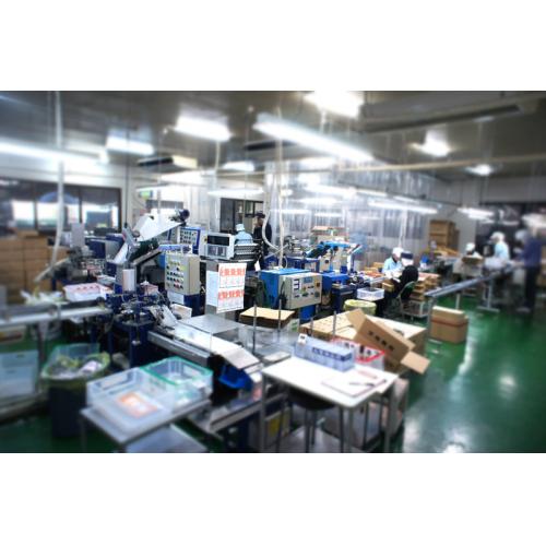 受託包装・加工【アウトソーシングによる業務の効率化をサポート!】