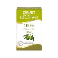 トルコdalan社　d'Oliveシリーズ　オイルソープ