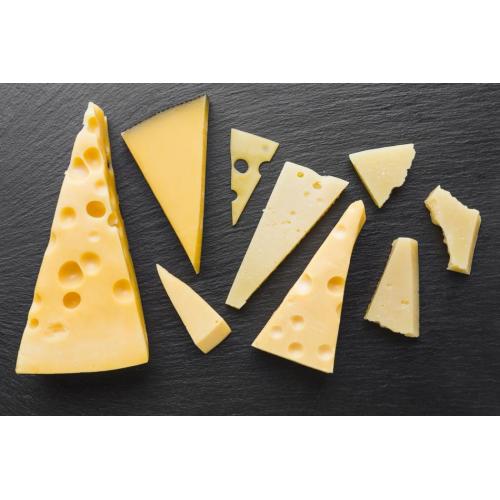 ハード・セミハードチーズ