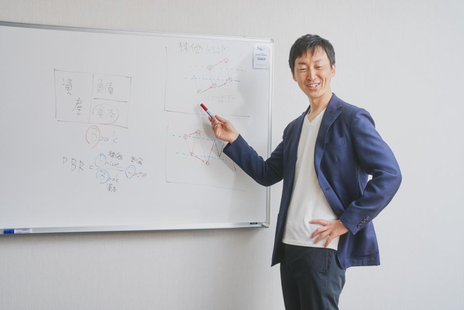 企業内研修（金融リテラシー向上教育）　例：確定拠出年金セミナー