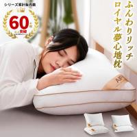 ホテル仕様まくら