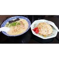 みそラーメン　750円