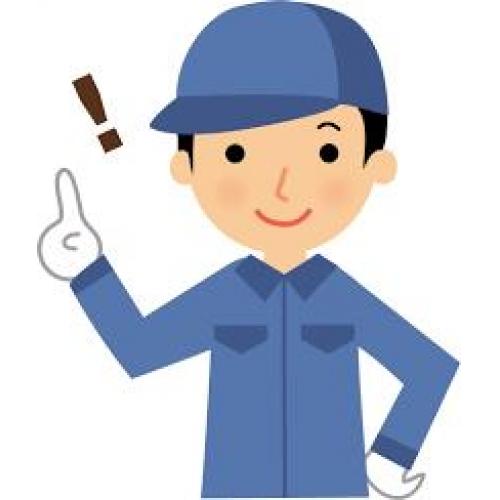 クロームメッキの試作品加工