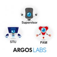 ARGOS RPA+(業務自動化ツール) 