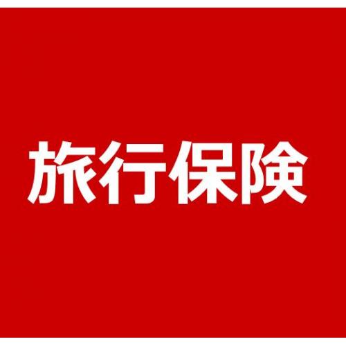 海外旅行保険 今すぐパソコン・タブレット・スマートフォンでお申込み出来ます!