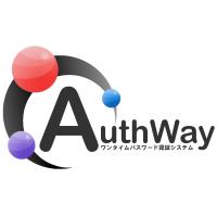 ワンタイムパスワード製品「AuthWay」