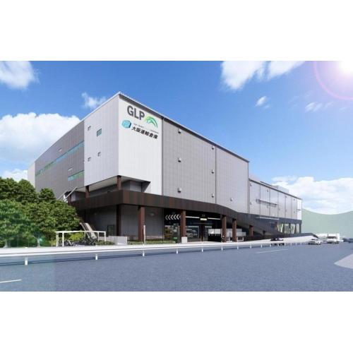 新倉庫情報　2026年2月開所予定　寄託/転貸　募集