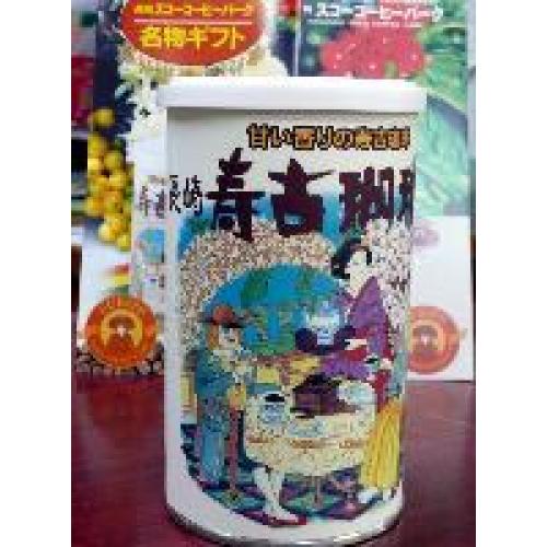 おうちでもお手軽に寿古コーヒーを　1本　1,575円