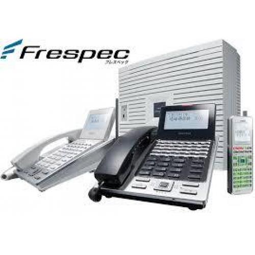岩通Frespecビジネスホン<ファミリー電気通信>