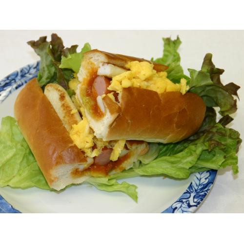 総社ドッグ(総社のホットドッグ)