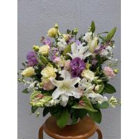 New Year Arrangements 〜お正月用〜