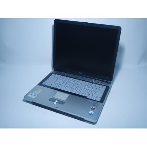 ☆リユースパソコン（1万円台）☆中古☆NECノートPC