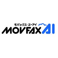 AI OCR「MOVFAX AI」