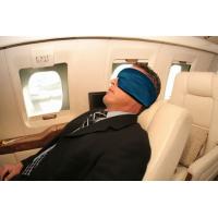 快眠を望むあなたに：アメリカで特許取得済み製品　スリープマスター 安眠マスク