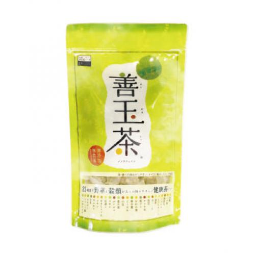 善玉茶(25種ブレンド)