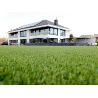 店舗・施設用途向け人工芝製品の取扱い