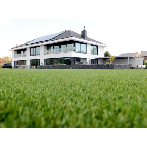 店舗・施設用途向け人工芝製品の取扱い